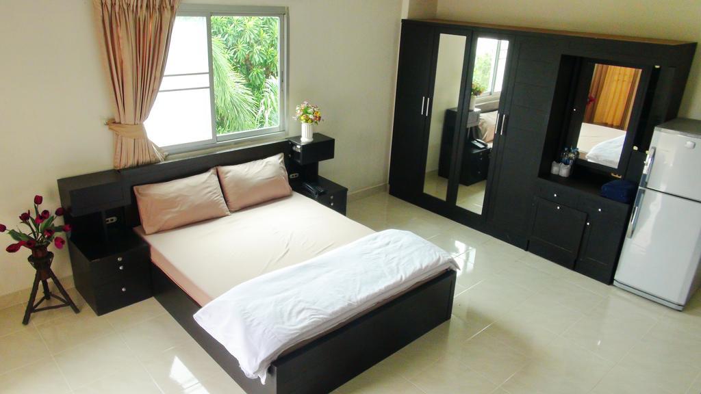 Hotel Larrivee Bang Bo Zimmer foto